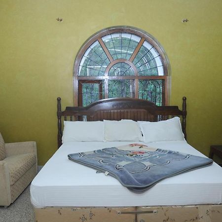 Misty Retreat Apartman Madikeri Kültér fotó