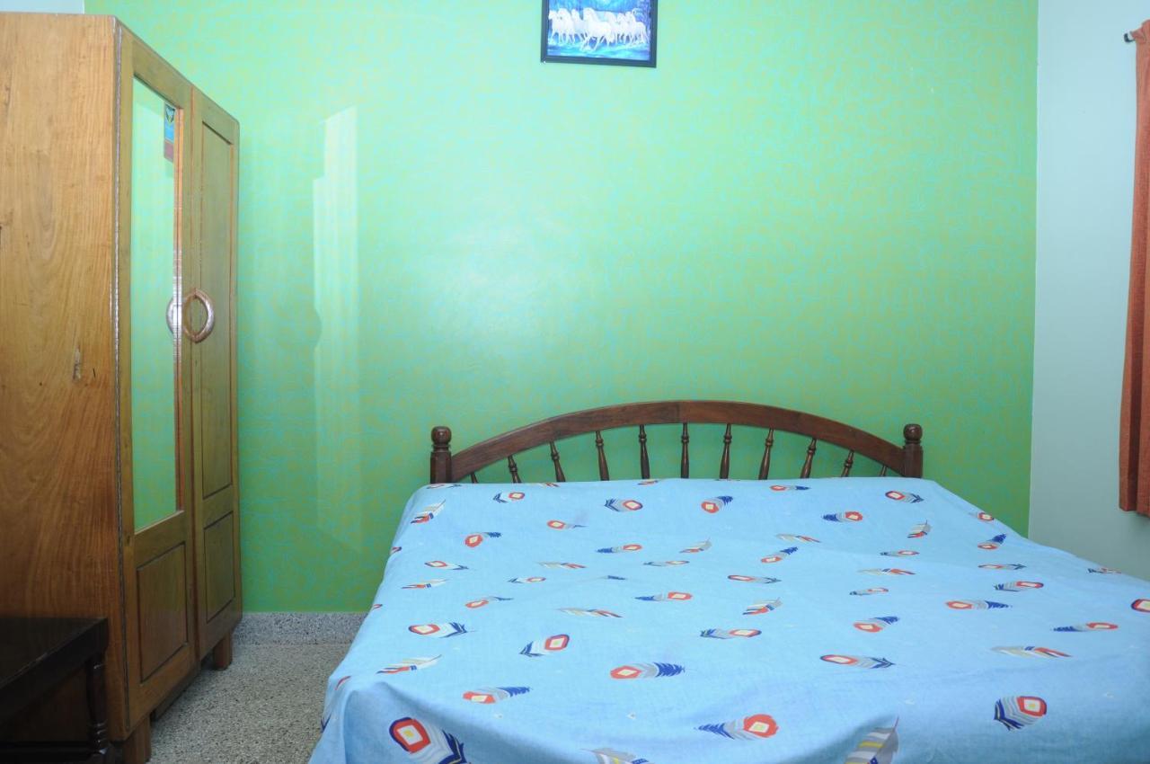 Misty Retreat Apartman Madikeri Kültér fotó